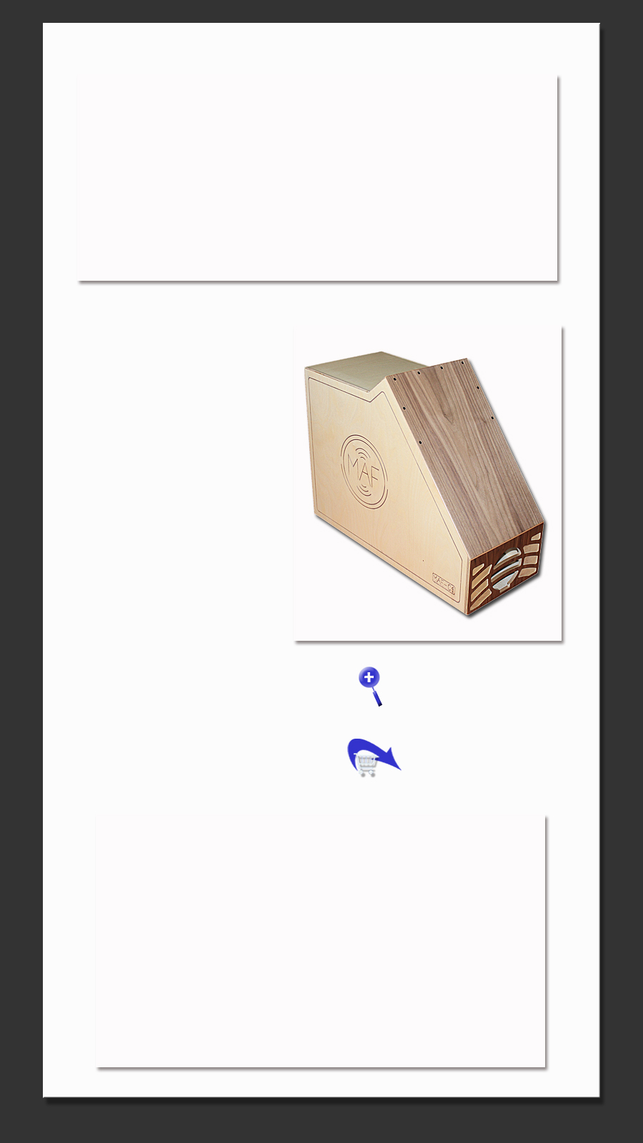 Cajon MAF- C3