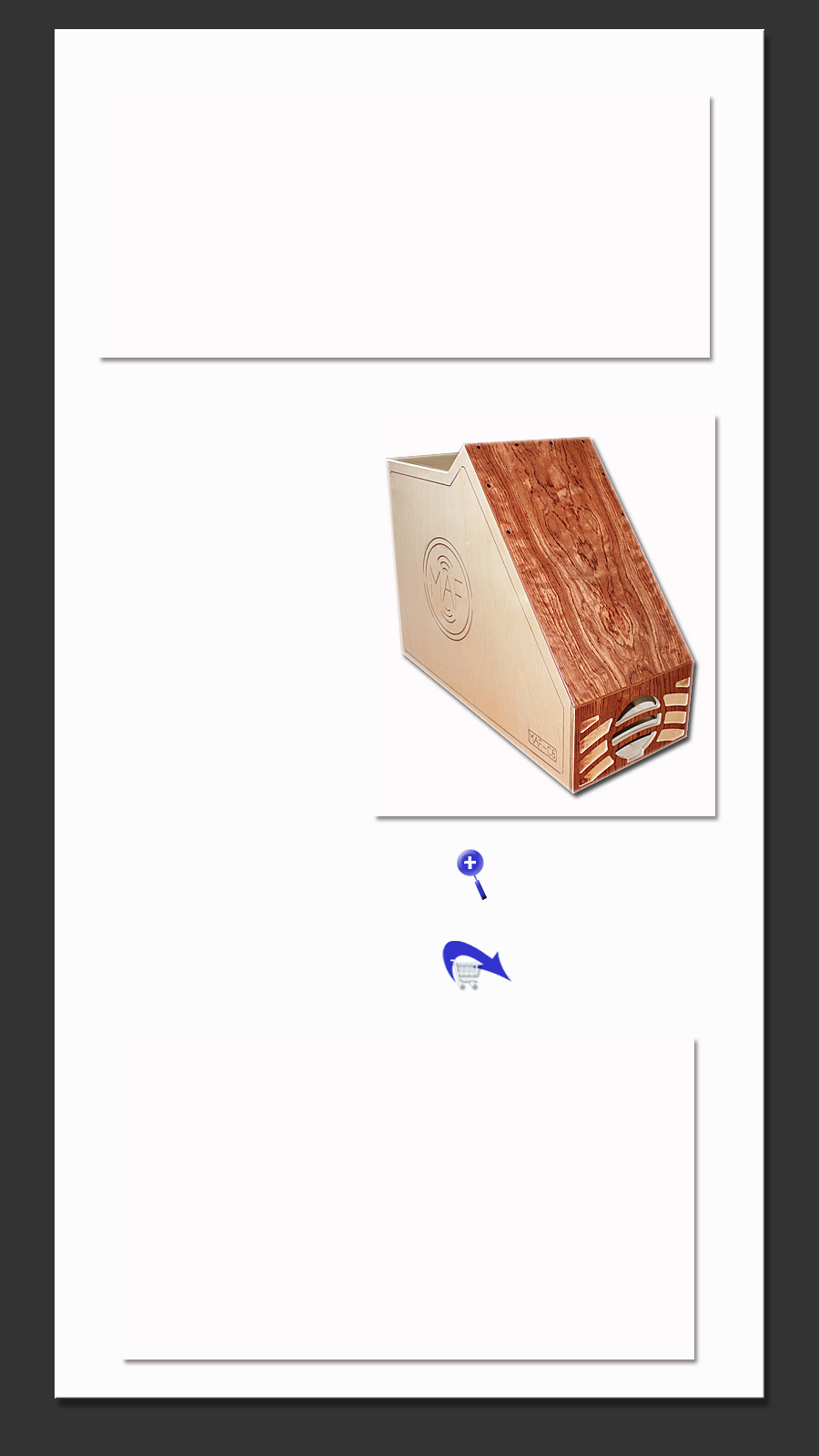Cajon MAF- C6